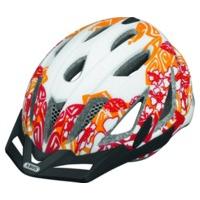 ABUS Urban-I Maori orange