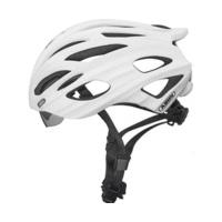 ABUS In-Vizz white