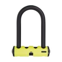 abus u mini 40 yellow