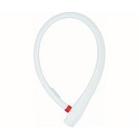 abus ugrip cable 56065 white