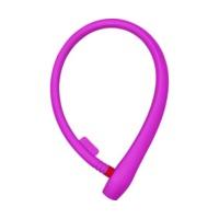 ABUS uGrip Cable 560/65 pink