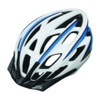 abus s force pro race blue