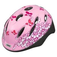 ABUS Smooty pink butterfly