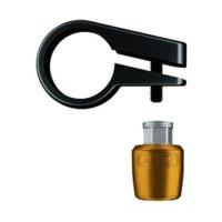 ABUS NutFix SPC 31, 8 mm orange