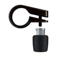 ABUS NutFix SPC 31, 8 mm black