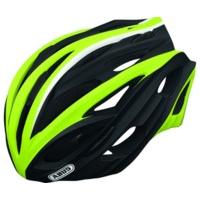 ABUS In-Vizz Race green