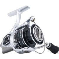 abu garcia revo stx spin 40