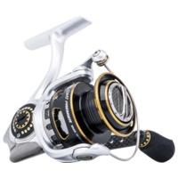 abu garcia revo premier spin 30