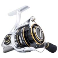 abu garcia revo premier spin 10