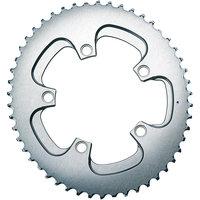 absoluteBLACK Winter Oval Road 5-Bolt Road Chainring