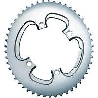 absoluteBLACK Winter Oval Road 4-Bolt Road Chainring