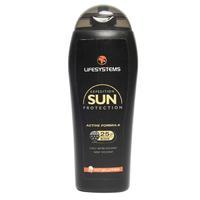 active spf 25 sun cream