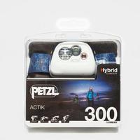 actik head torch