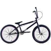 academy entrant bmx bike 2017