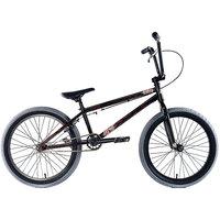 academy entrant bmx bike 2017