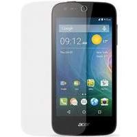 Acer Liquid Film Screen Protector Pet X 2 With Cloth For Acer Liquid Z530