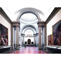 accademia gallery skip the line guided tour