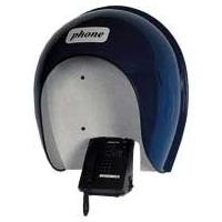 Acoustic Hood T3000 Dark Blue