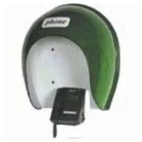 acoustic hood t3000 green