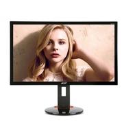 Acer Predator XB270H 27inch 1920x1080 TN 144hz Gaming Widescreen LED Monitor - Black/Red
