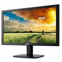 Acer KA240HQ (23.6 inch) Full HD LED backlit Monitor 100M:1 300cd/m2 1920x1080 1ms HDMI/DVI/VGA