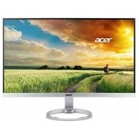 Acer H277Hsmidx (27 inch) ZeroFrame Full HD IPS LED Monitor 100M:1 250cd/m2 1920x1080 4ms HDMI/DVI