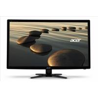 Acer G6 Series G246HLFbid (24 inch) Full HD LED Backlit LCD Monitor 100M:1 250cd/m2 1920x1080 HDMI/D