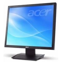 Acer V176L (17.0 inch) 1280 x 1024 Monitor (Black)