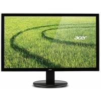 Acer K222HQLbid (21.5 inch) Full HD TN Film LED Backlit Monitor 100M:1 200cd/m2 1920x1080 5ms DVI/HD