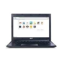 Acer AC700 Chromebook (Black)