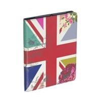 Accessorize Folio Cover (iPad 3) Union Jack