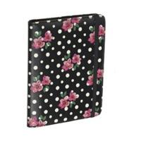 Accessorize ACZAK4PD Polka Dot (Kindle 4)