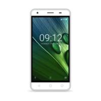 acer liquid z6e white