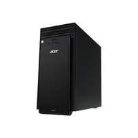 Acer Tc-705 Dt - Black - Intel Core I3-4150 8gb 2tb Intel Hd Graphics Bt Dvdrw Win 8.1