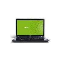 Acer V3-771g Iron 17.3 Inch Core I3 3110 8gb 500gb Nvidia 710m 1gb Bluray Bt Win8