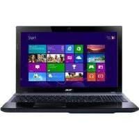 Acer Aspire V3-571G 15.6-inch Laptop - Black (Intel Core i5 3210M 2.5GHz 6GB RAM 500GB HDD DVDSM DL LAN WLAN BT Webcam Nvidia Graphics Windows 8 64-bi