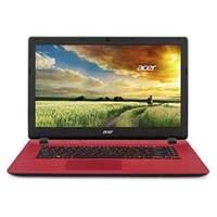 Acer Es1-521 15.6 Inch Amd Qc A8-6410 8gb 1tb Hdd Red Dvdrw Shared Win 10