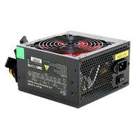 ace 850w br black psu with 12cm red fan amp pfc