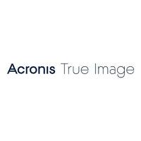 Acronis True Image 2017 1 Computer - Electronic Software Download