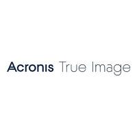 Acronis True Image 1 Computer + 250GB Acronis Cloud Storage 2 Year Subscription - Electronic Software Download