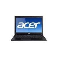 Acer V5-571 Black 15.6 Inch Core I3 2365 6gb 500gb Shared Dvd Bt Win8