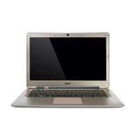 acer aspire s3 391 133 inch ultrabook champagnegold intel core i3 3217 ...