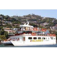 Acapulco Acarey Yatch Cruise