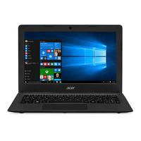Acer AO1-431 Intel Celeron 2GB RAM 32GB SSD 14 Laptop