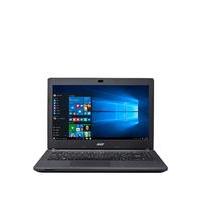 Acer ES1-431 Intel Pentium 2GB RAM 500GB Storage 14in Laptop