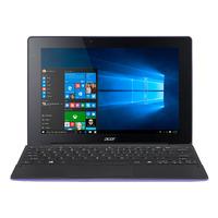 Acer Switch 10E Intel Atom 2Gb 32GB Emmc Ssd 10 Touchscreen 2 In 1 Laptop