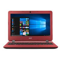 Acer Aspire ES 11 ES1-132-C06L Intel Celeron 32GB SSD 4GB RAM 116 Notebook