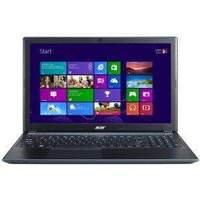 Acer Aspire V5-571 15.6-inch Laptop - Black (Intel Core i3 2365M 1.4GHz 4GB RAM 500GB HDD DVDSM DL LAN WLAN BT Webcam Integrated Graphics Windows 8 64