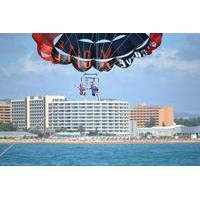 Action Pack Day in Vilamoura