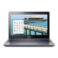 Acer Ao C720p Touch 11.6 Inch Intel 2955u 2gb 16gb Ssd Shared No Opt 4 Cell Google Chromea